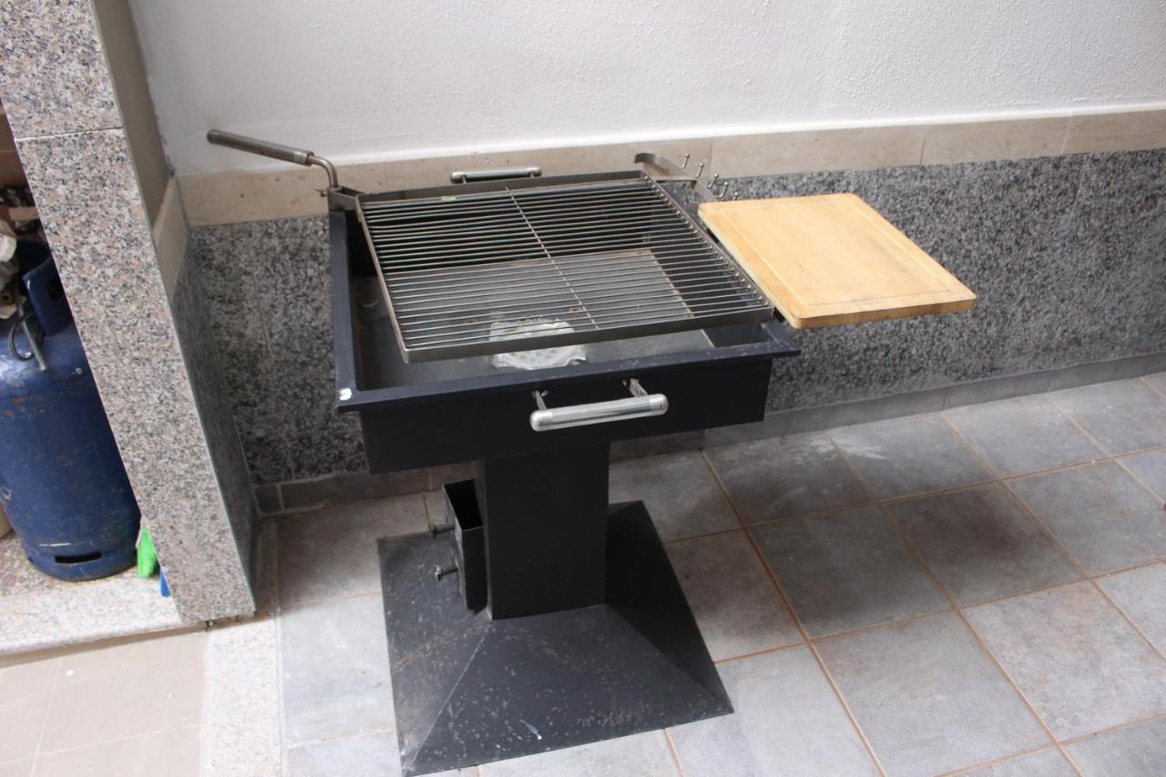 Onifai Casa A&M 2 아파트 외부 사진