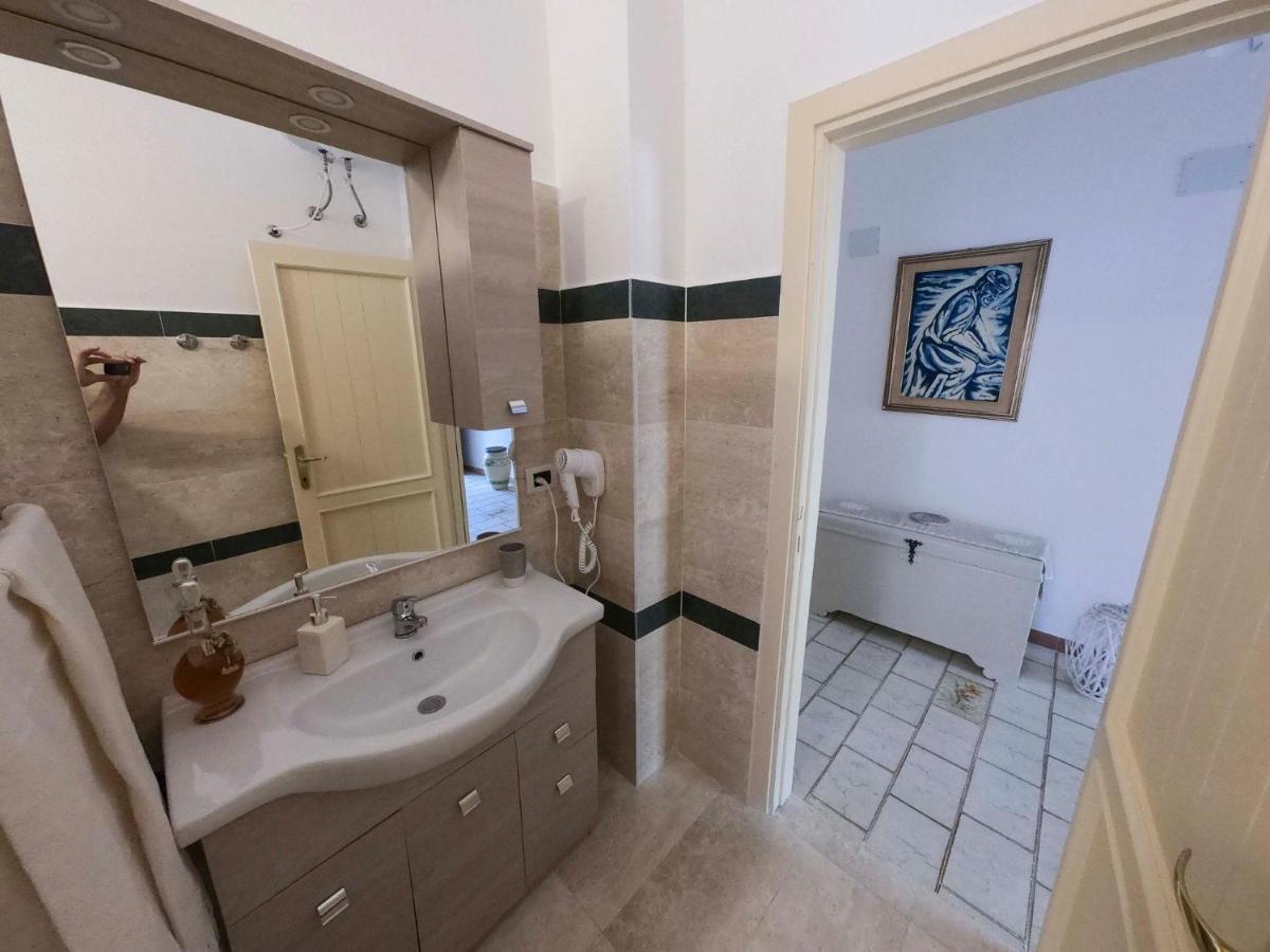 Onifai Casa A&M 2 아파트 외부 사진