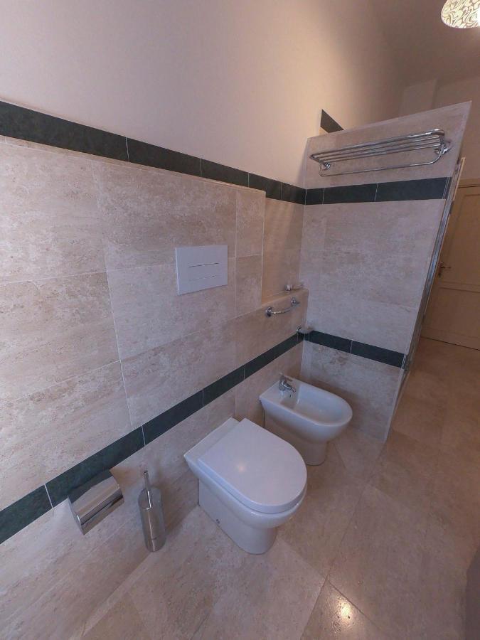 Onifai Casa A&M 2 아파트 외부 사진